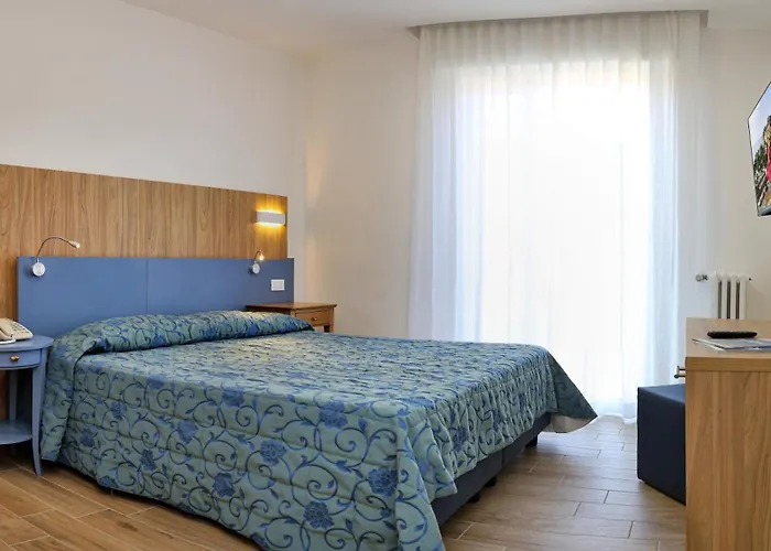 Hotel Marina