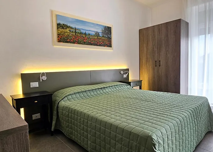 Hotel Marina